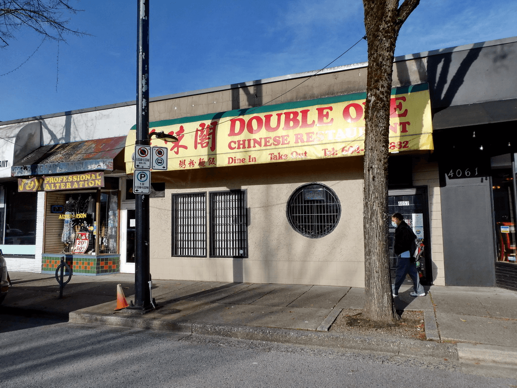 Local businesses